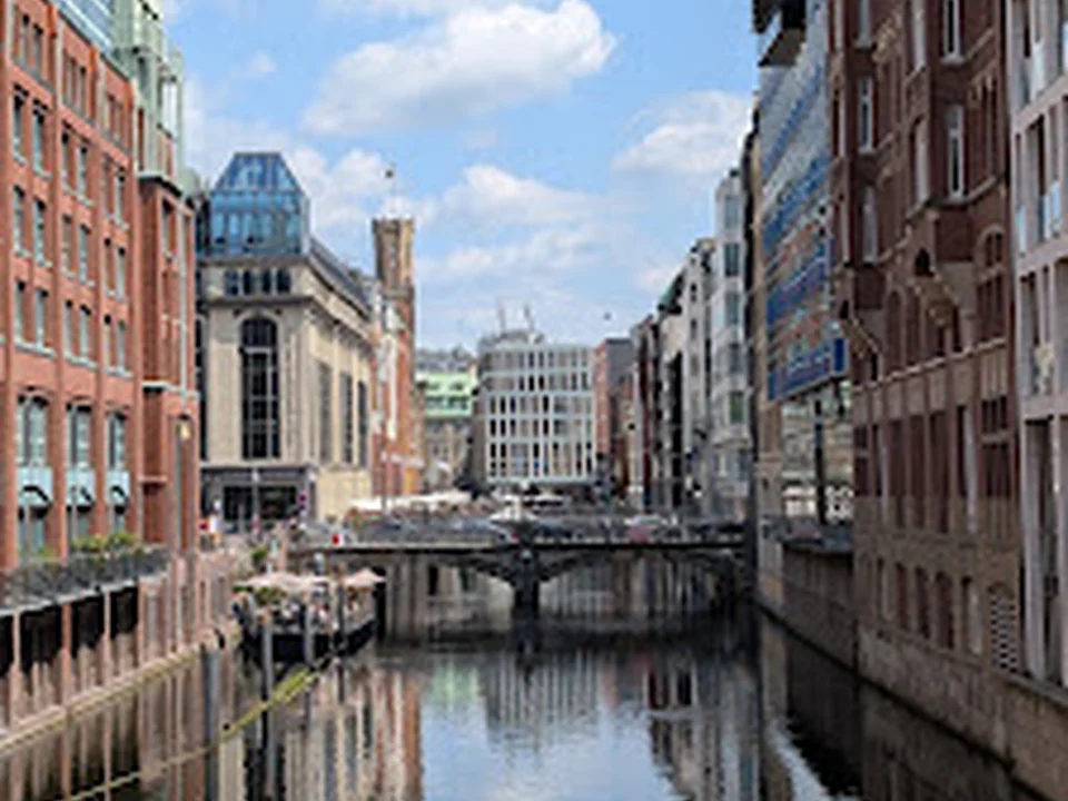 Steigenberger Hotel Hamburg
