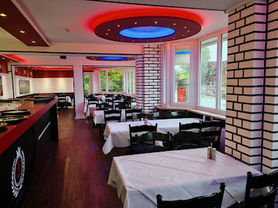 Störtebeker Fish Restaurant