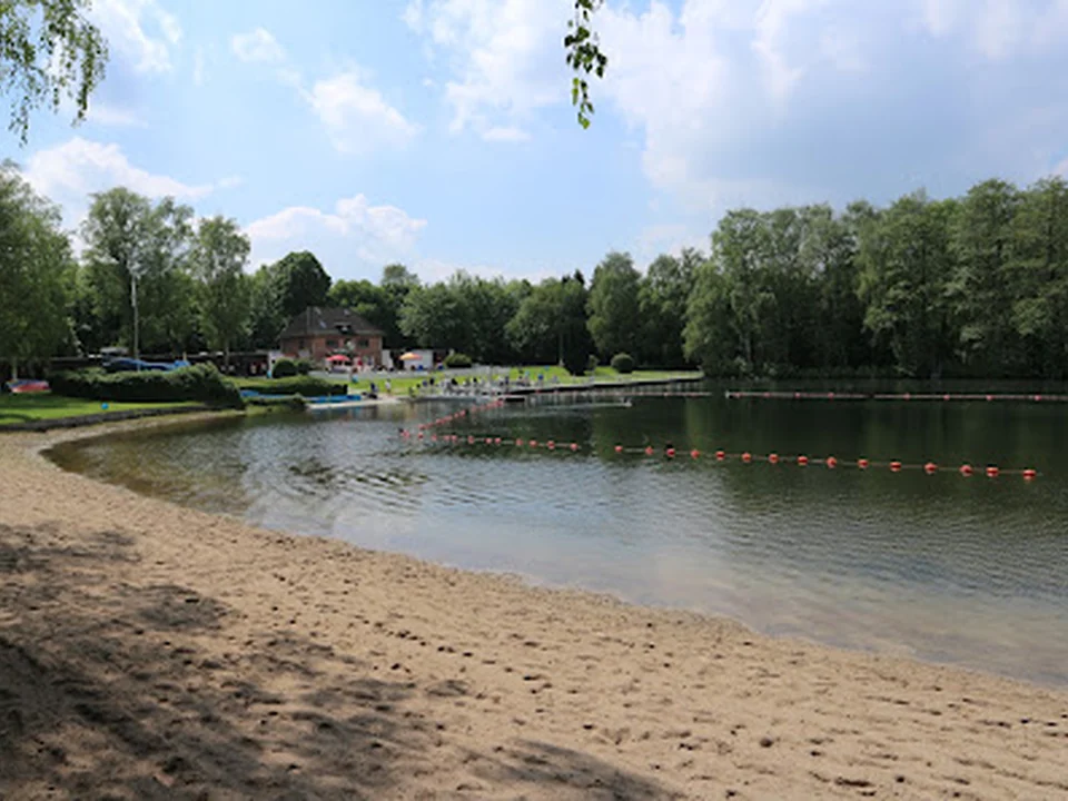Strandbad Farmsen e. V.