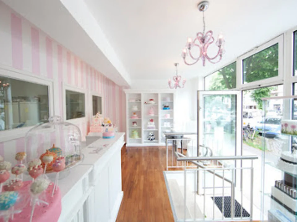 Style your Cake – Cakes & Sweets – Hochzeitstorten u. Eventgebäck