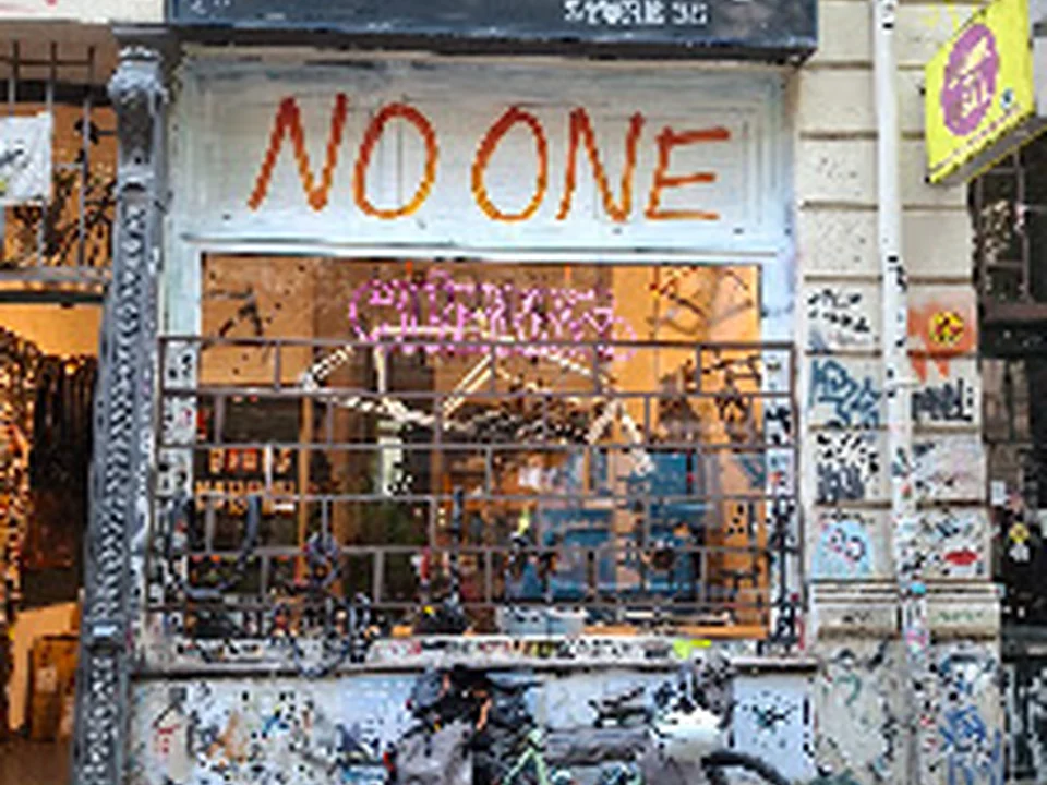 Suicycle Store