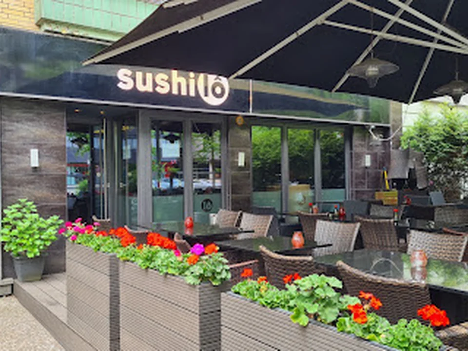 Sushi Lô