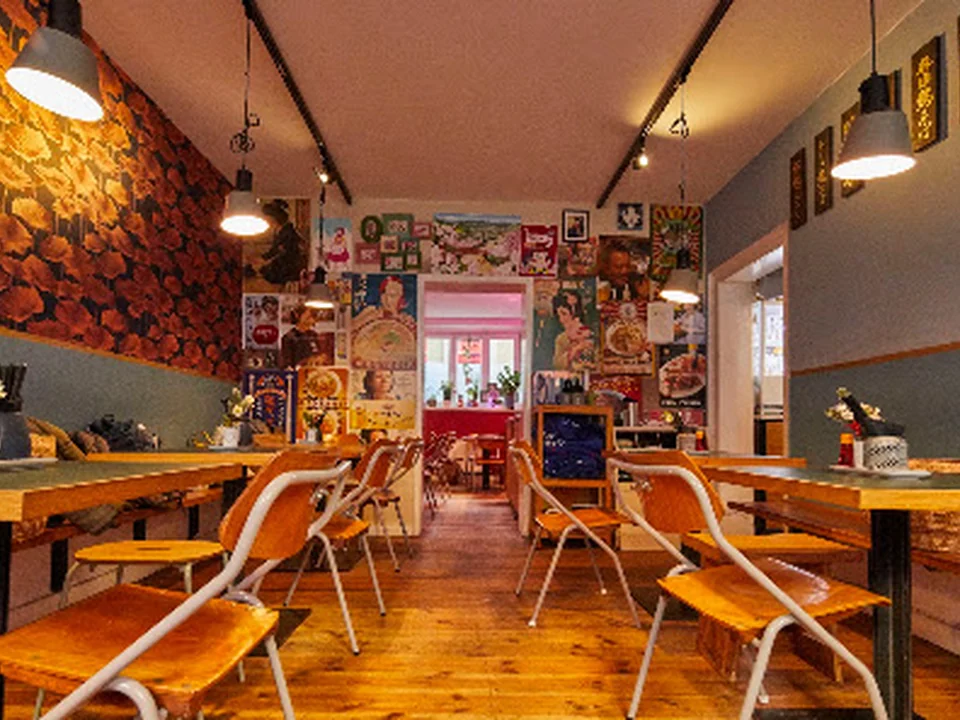 Takumi Ramen Station Ottensen