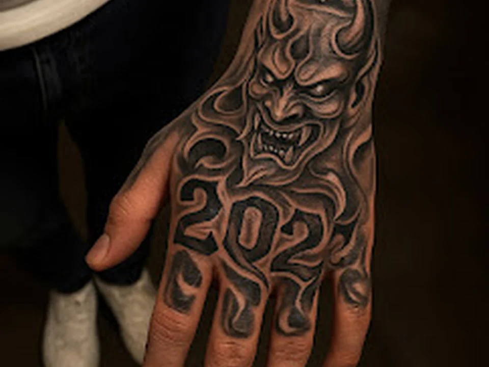 Tattoo Hamburg | Studio Wandsbek