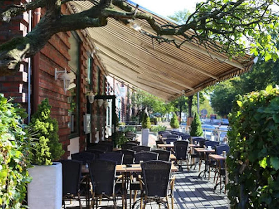 Taverna Kamiros