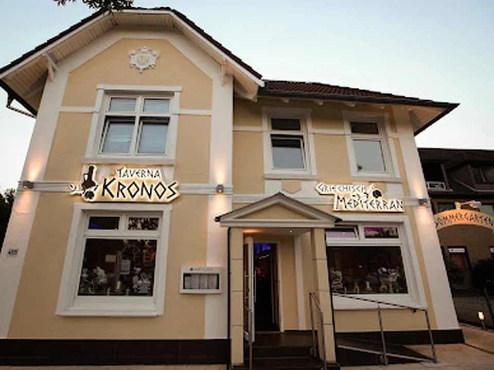 Taverna Kronos