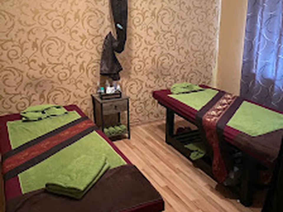 Tawan Spa & Thai-Massage GbR