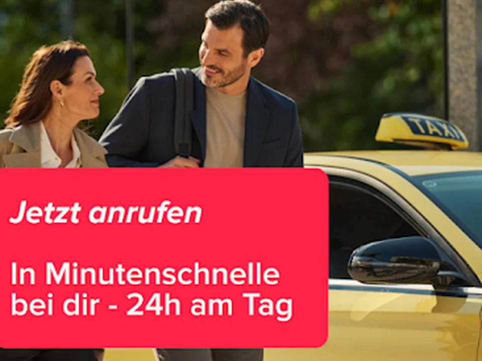 Taxi Hamburg Freenow by Lyft