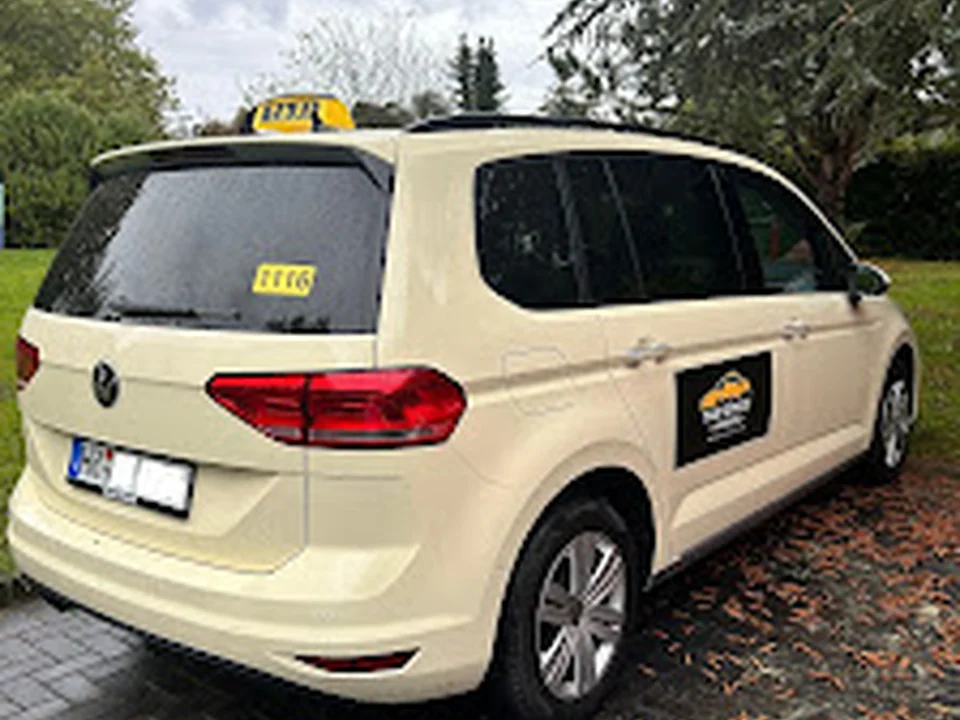 Foto de Taxi Harburg Services