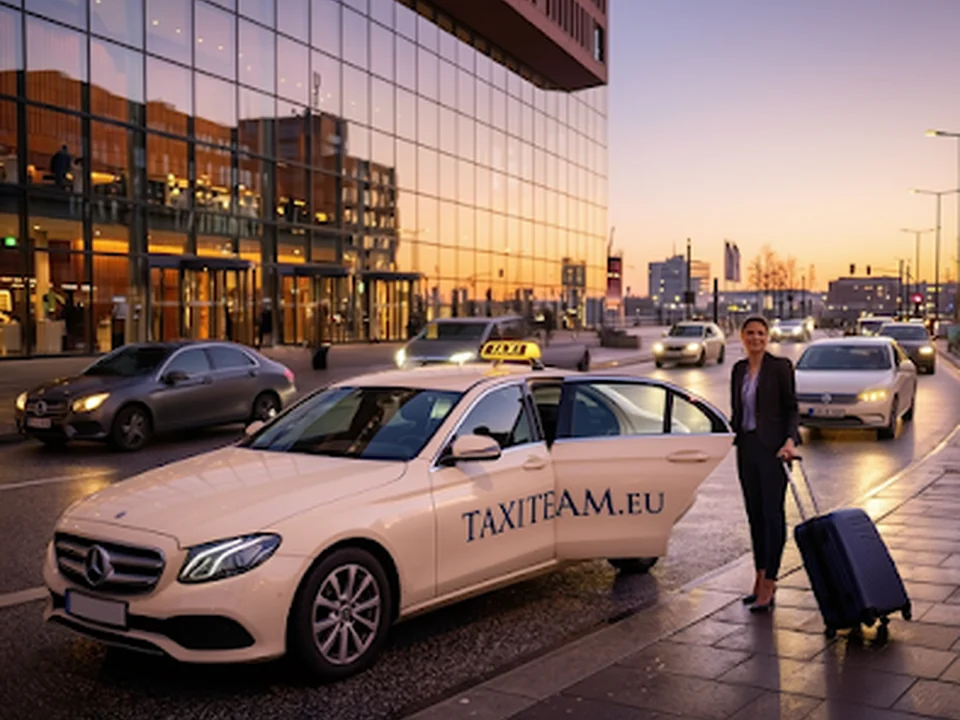 TAXITEAM.EU