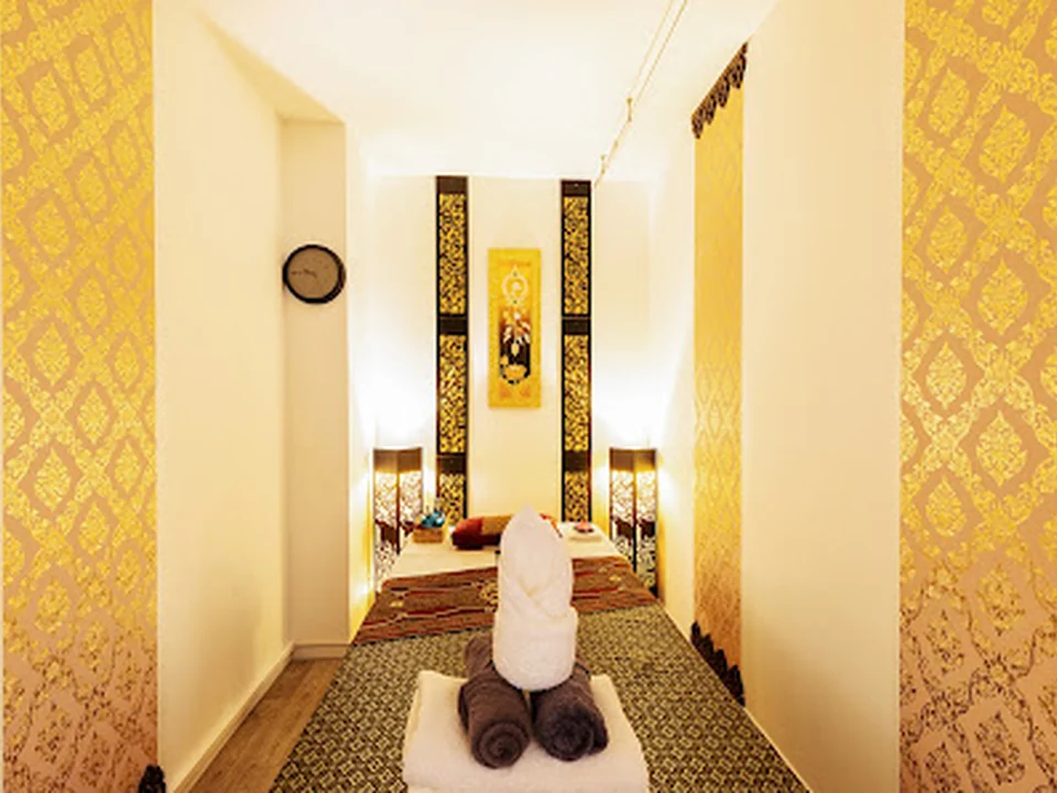 Thai Hau Massage & Spa