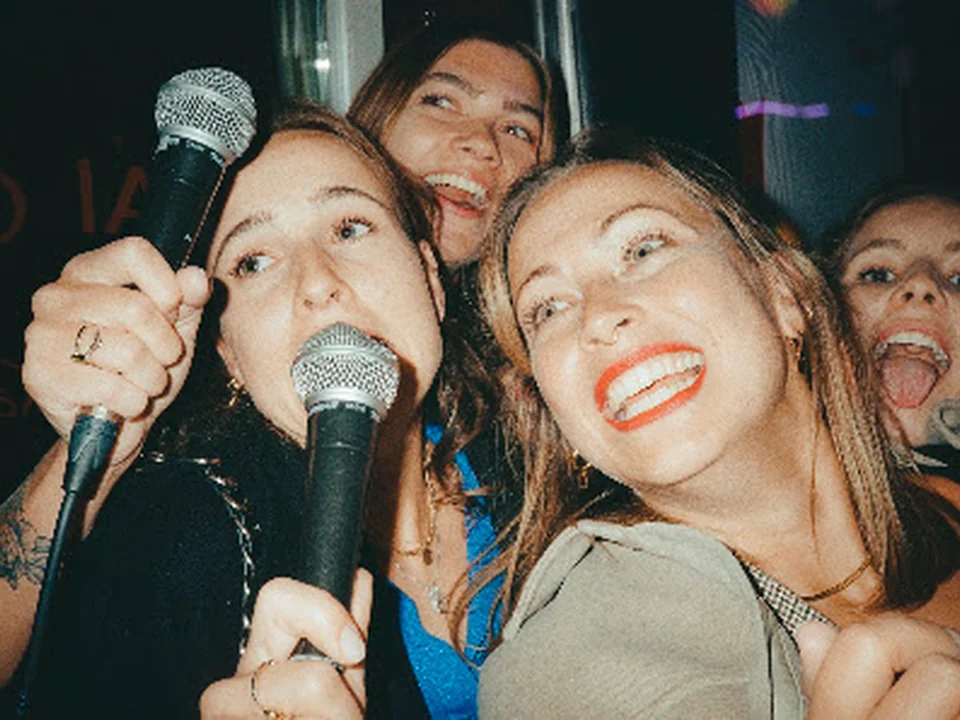 Thai Oase Karaokebar Hamburg