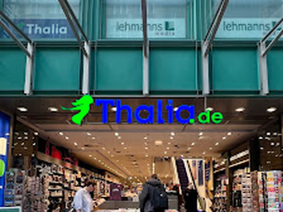 Foto de Thalia Hamburg
