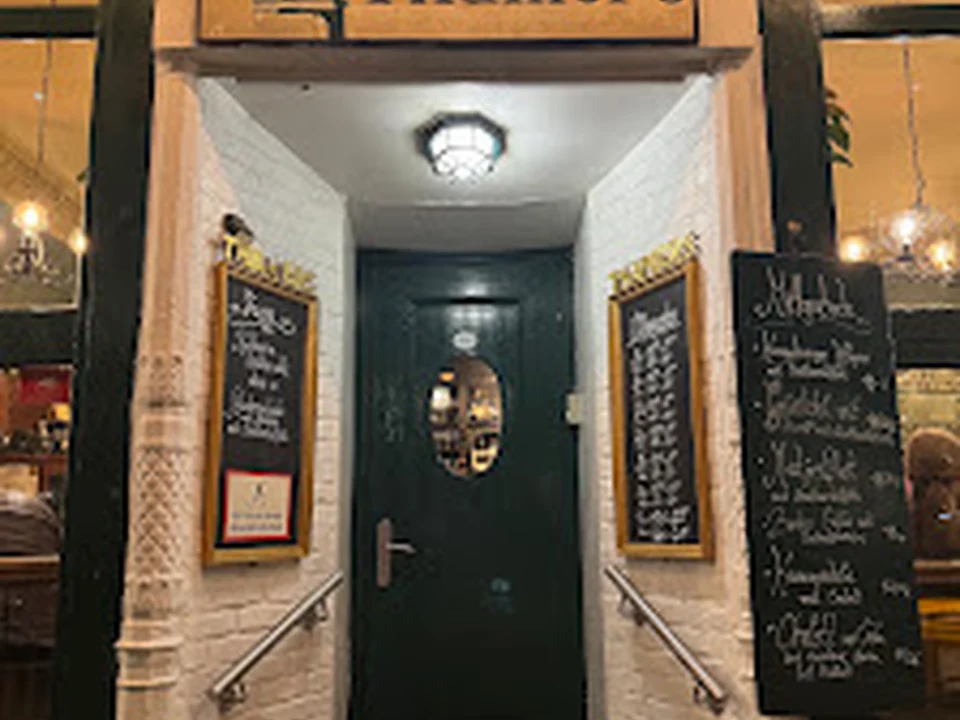 Thämer's