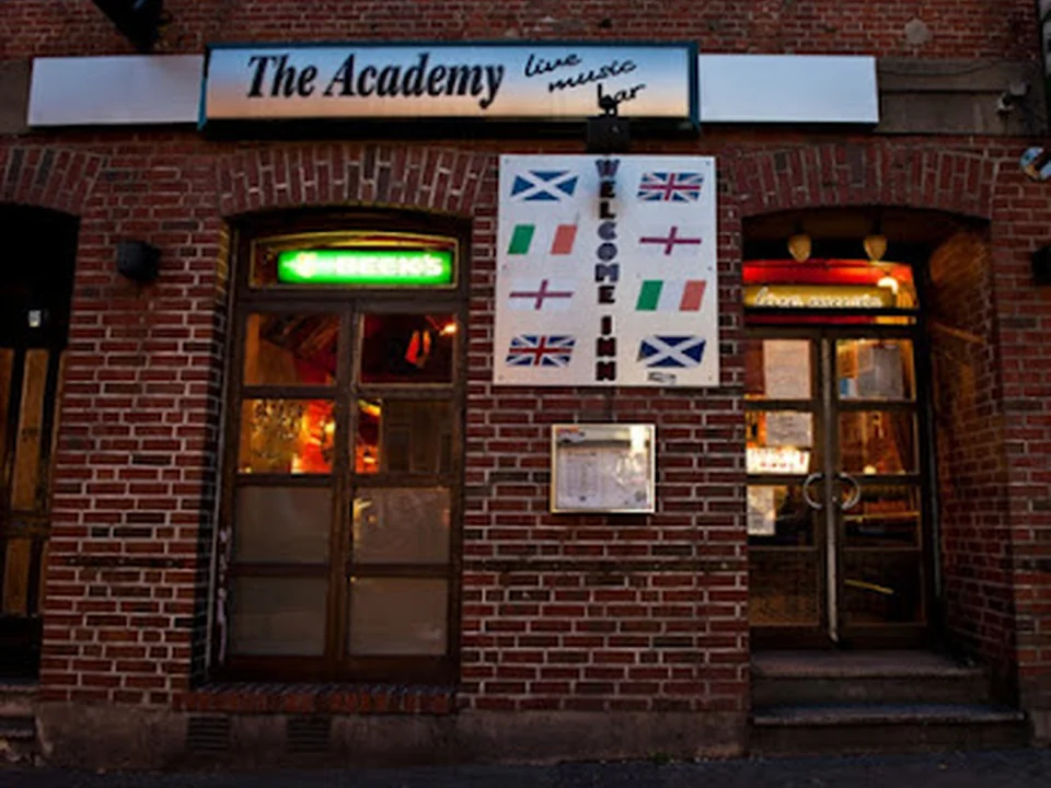 The Academy