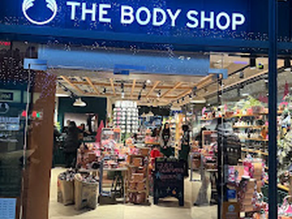 Foto de The Body Shop