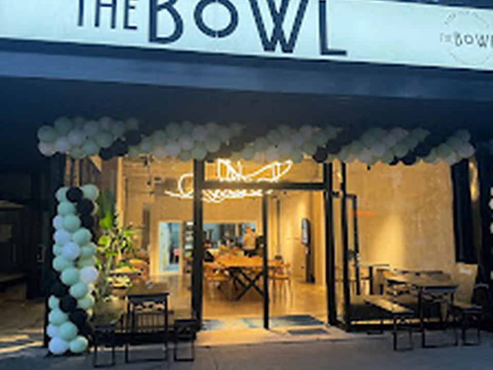 The Bowl
