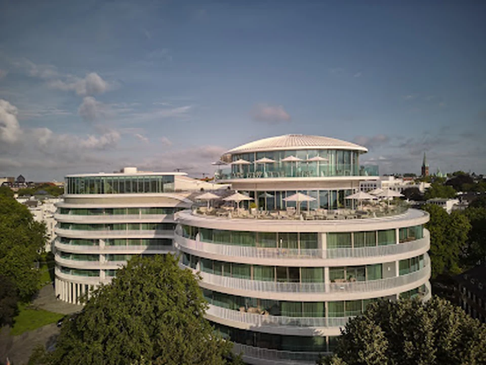 The Fontenay