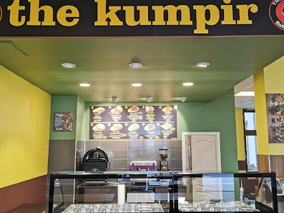 THE KUMPIR
