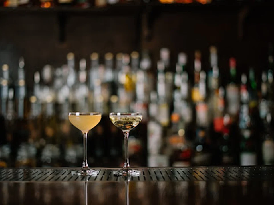 Foto de The Rabbithole | Bar
