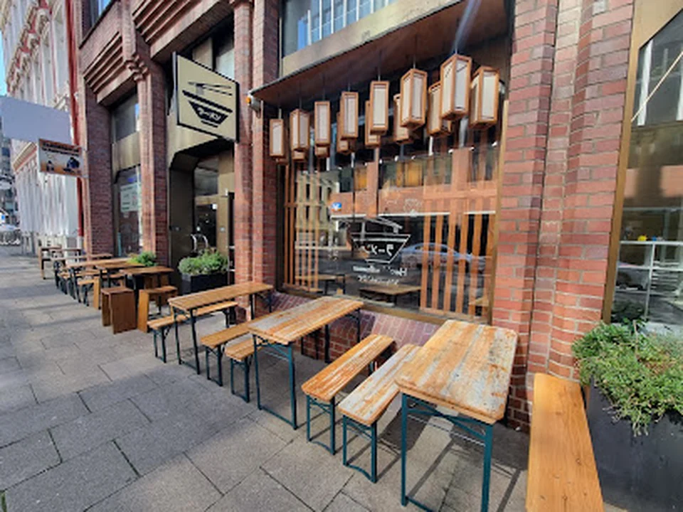 The Ramen Station | Altstadt