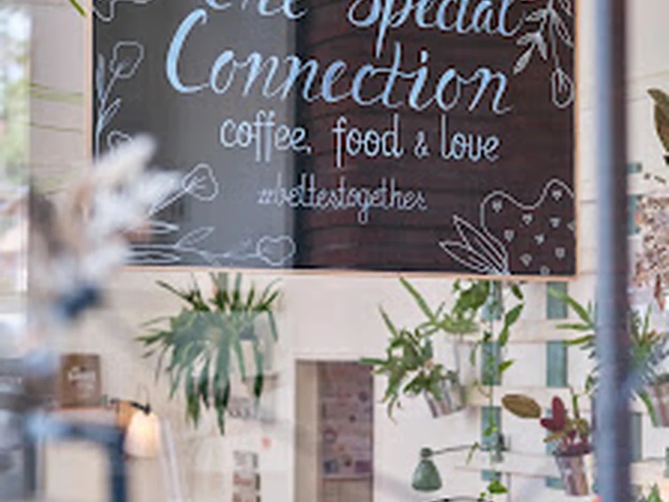 The Special Connection