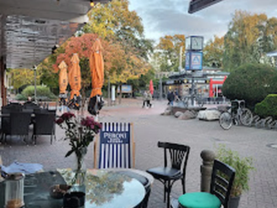 The Village