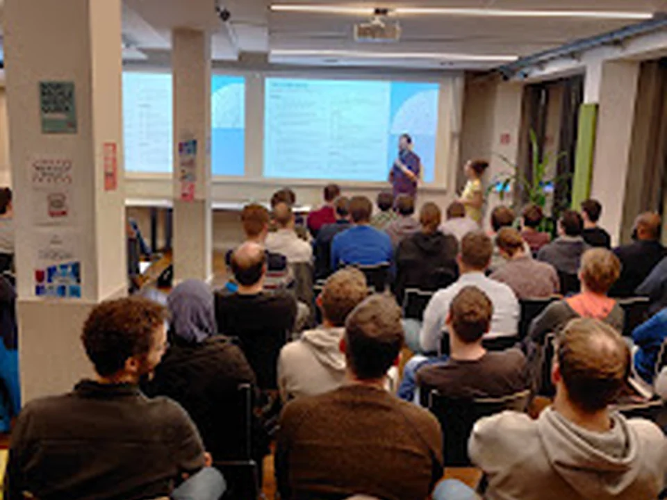 Thoughtworks Germany GmbH