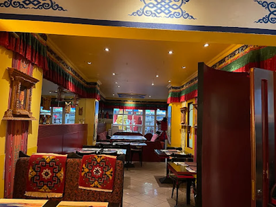 Tibet Restaurant Altona