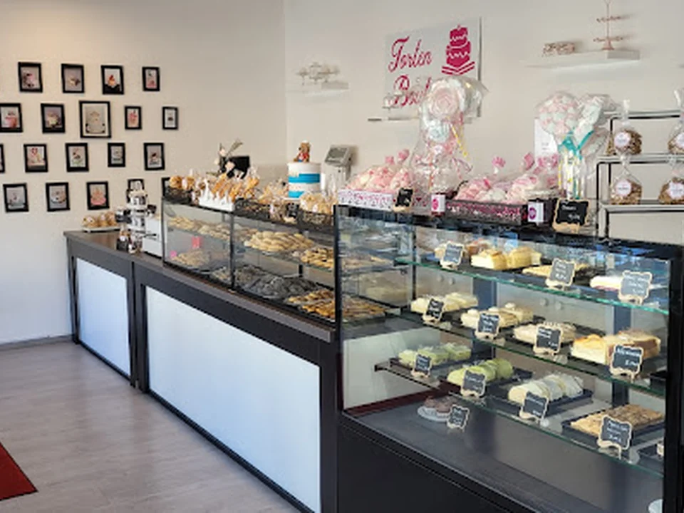 Torten Boutique Hamburg