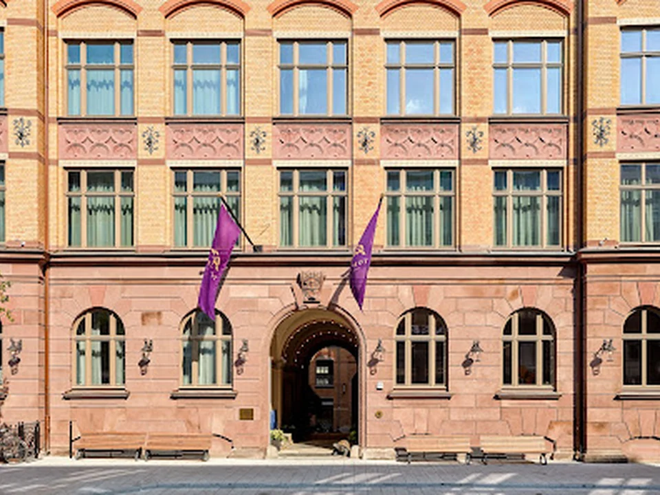 TORTUE HAMBURG