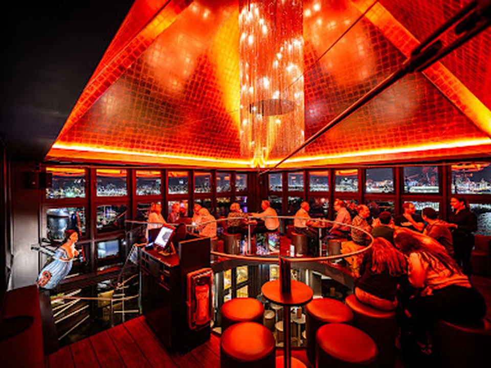 Tower Bar