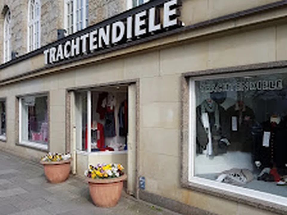 Trachtendiele GmbH - Hamburg