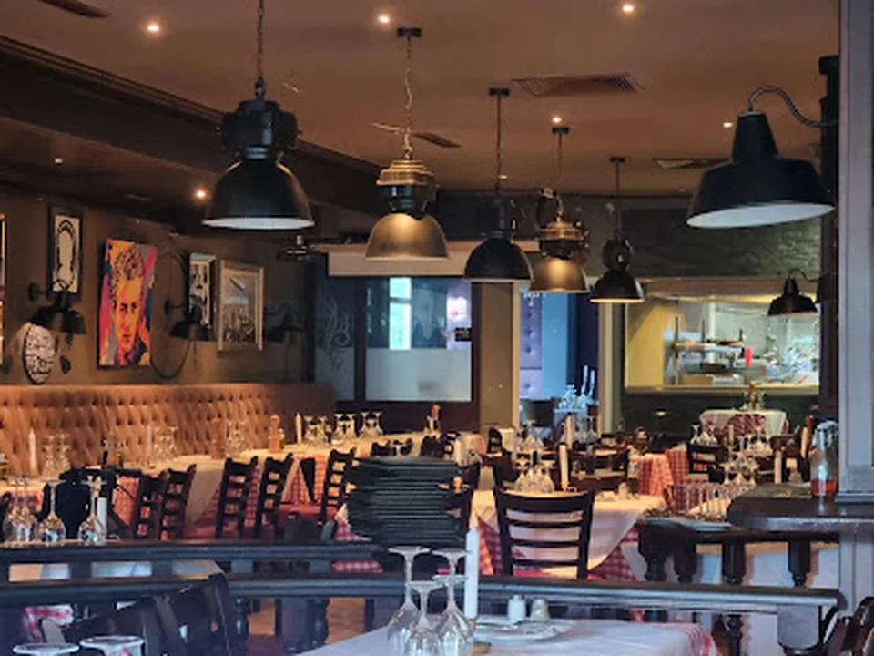 Trattoria Lili