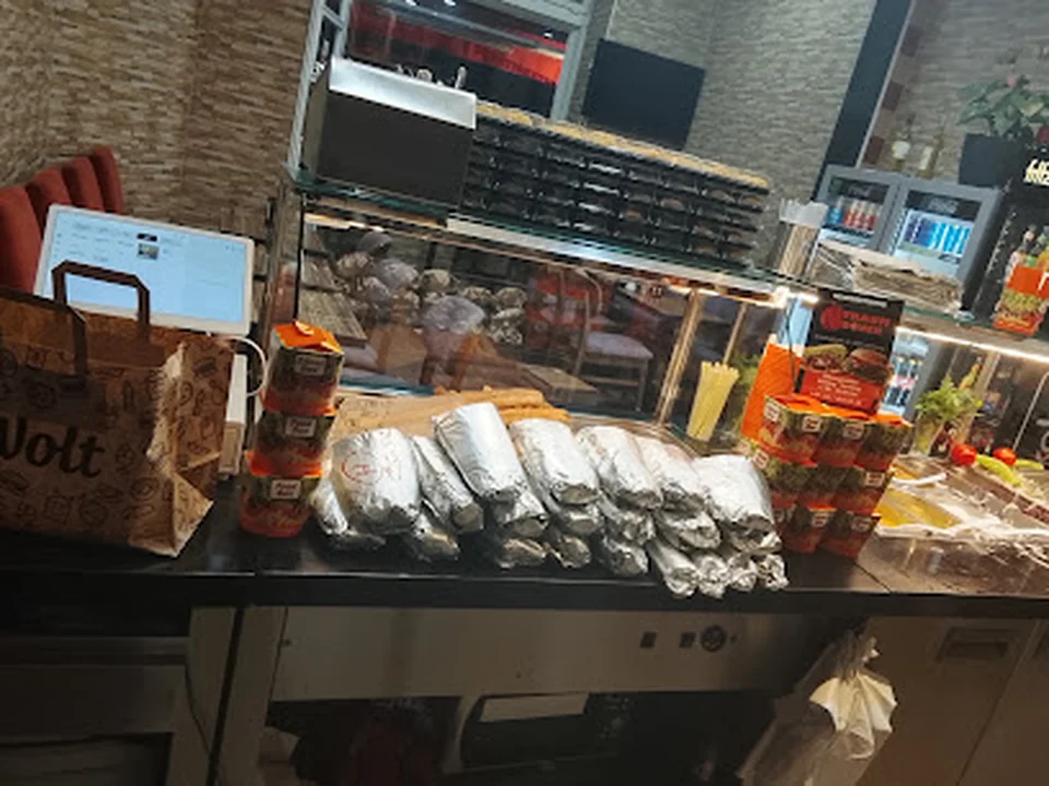 Foto de Traum Döner