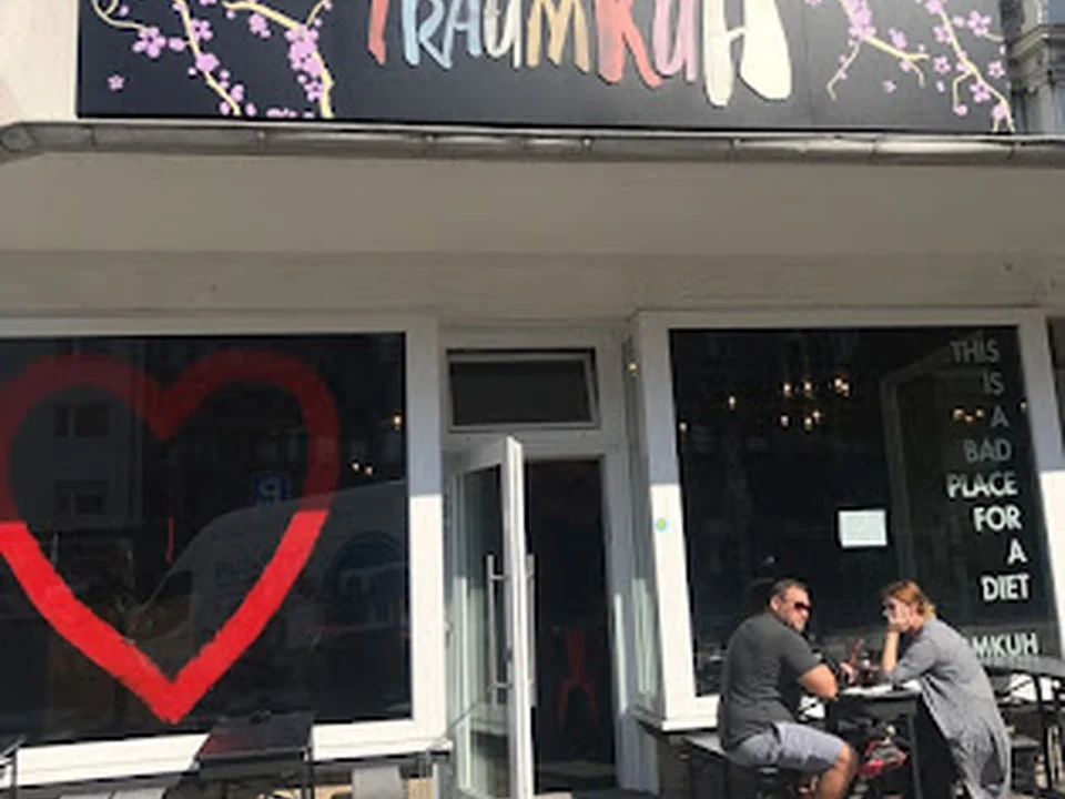 Foto de Traumkuh