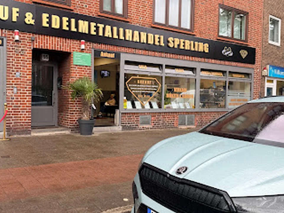 Foto de Trauschmuck Sperling GmbH Goldankauf & Silberankauf