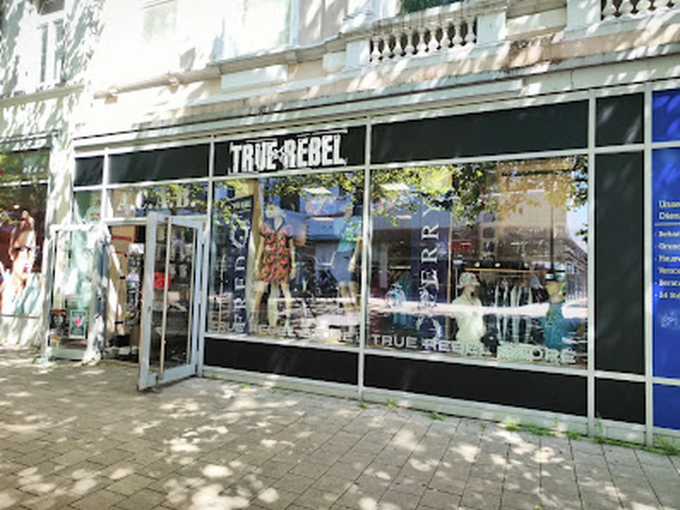 True Rebel Store