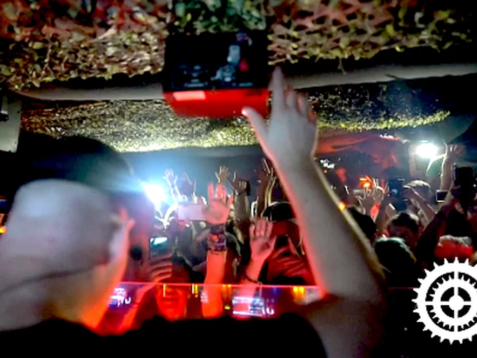 Tunnel Club