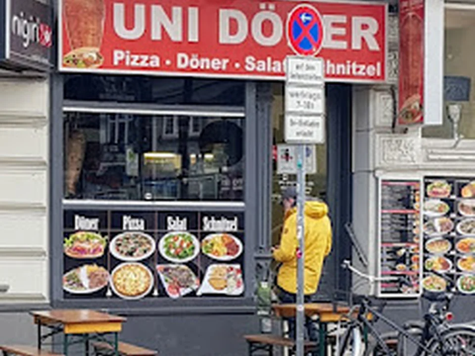 UNI DÖNER