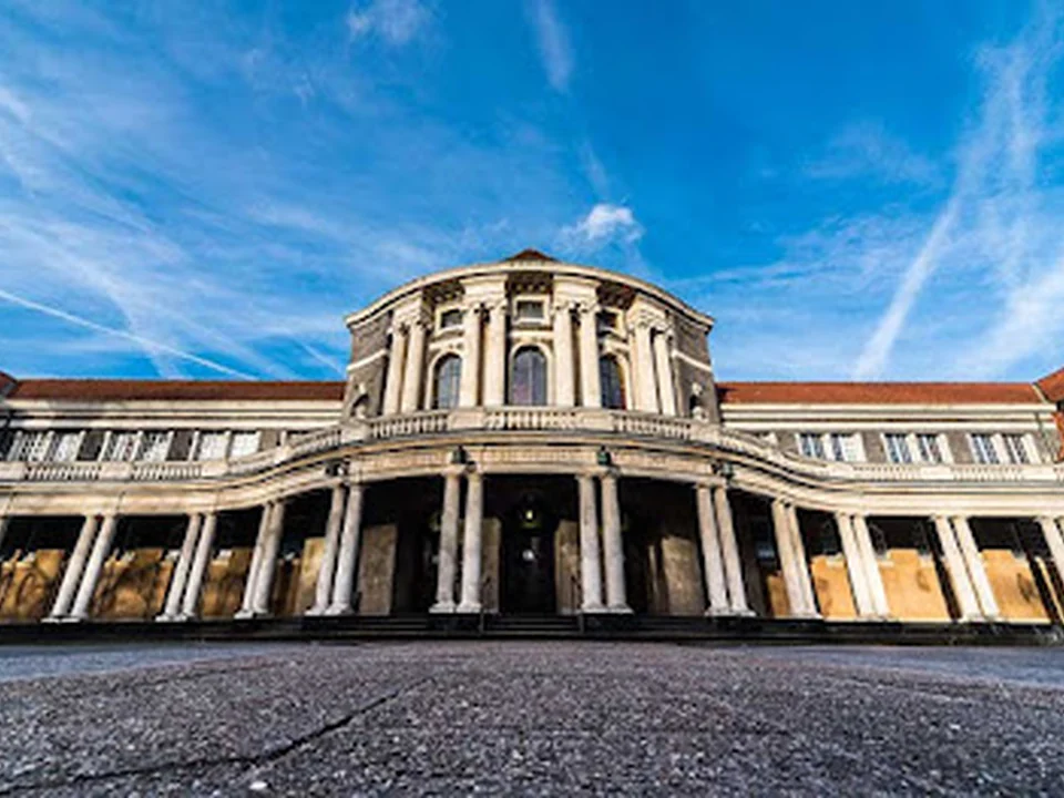 University of Hamburg