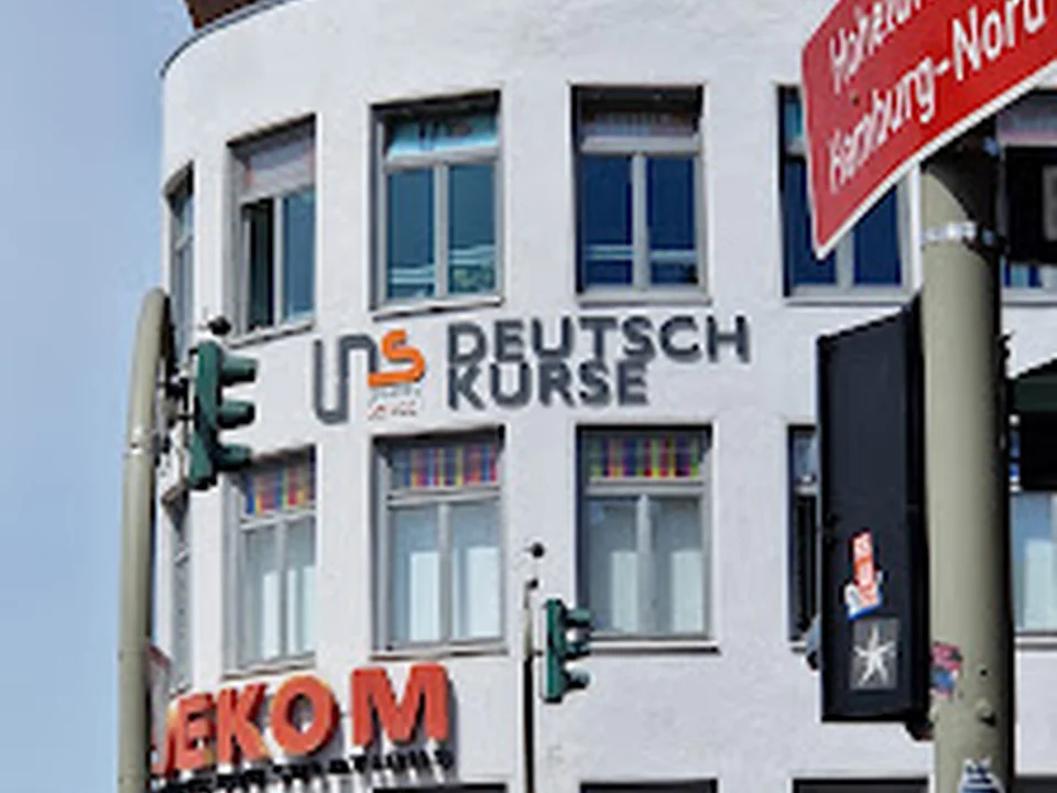 UNS – Deutsch für Studium und Beruf