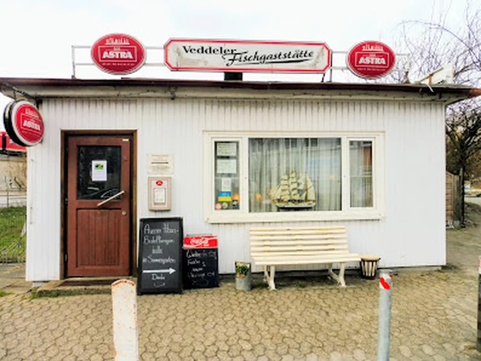 Veddeler Fischgaststätte