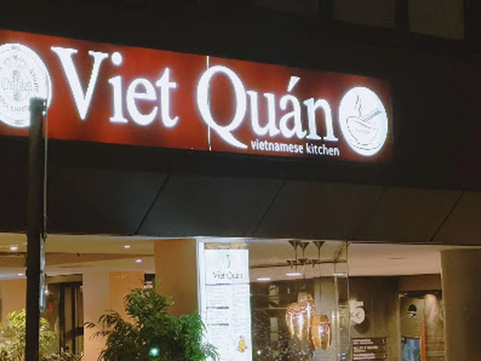 Viet Quán Hamburg