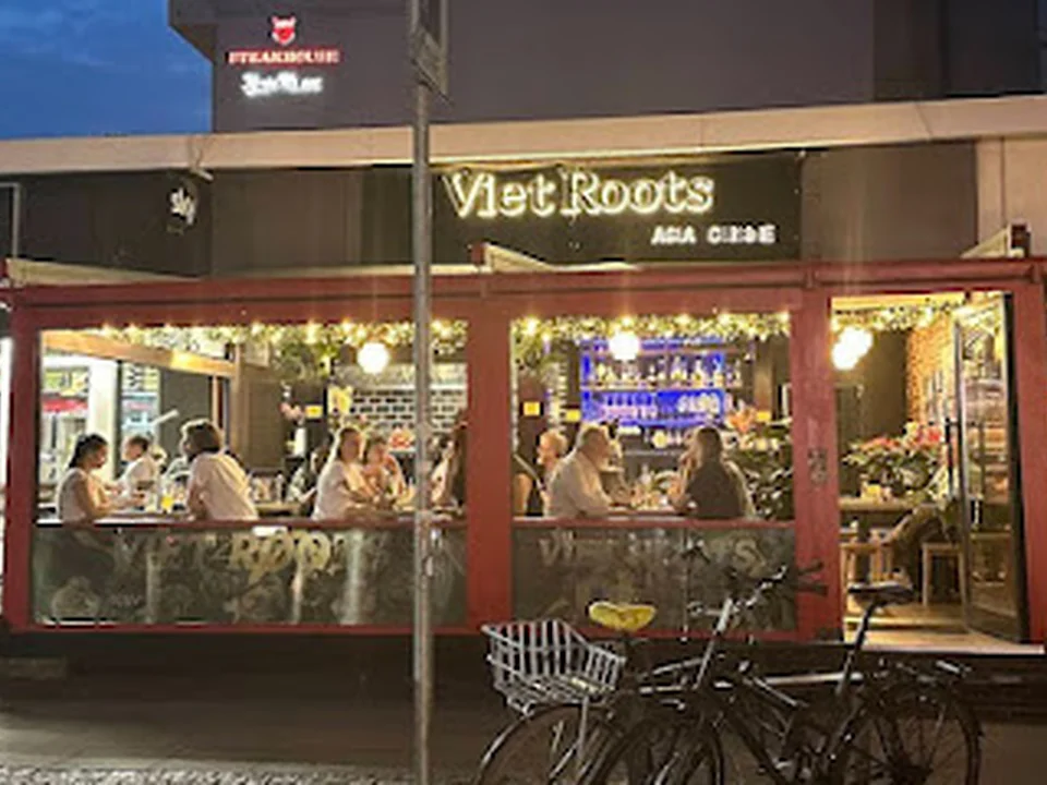 Viet Roots