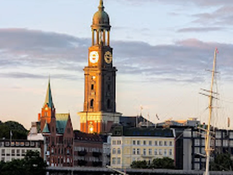 Foto de Viewpoint Steinwerder