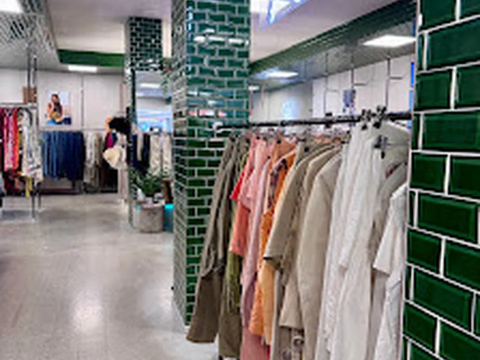 Vintage Revivals