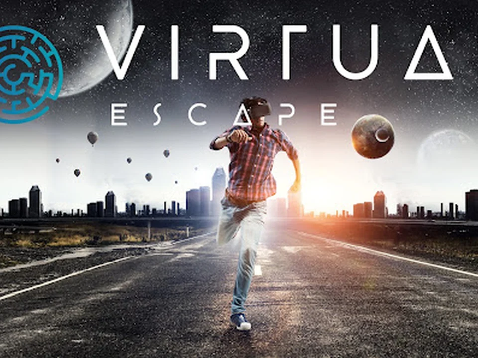 Virtual Escape Room Hamburg