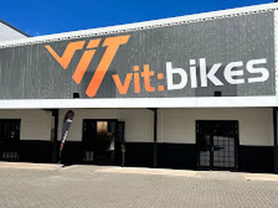 vit:bikes Hamburg
