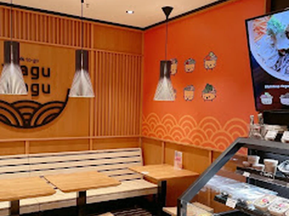 Wagu Wagu im Levantehaus